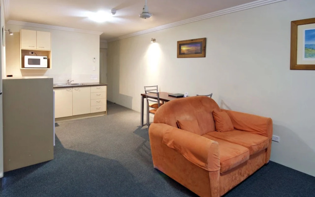 Mandarin Motel Macksville