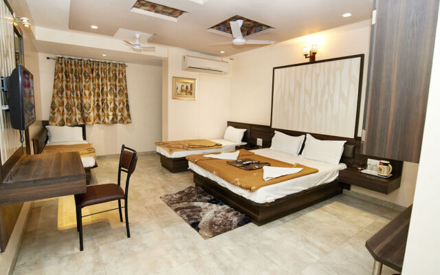 Hotel Sai Suraj Park