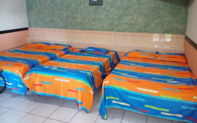 Hotel Latino