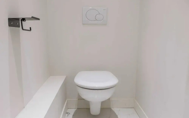 Modern Apartment - 2br/6p - Saint-ambroise