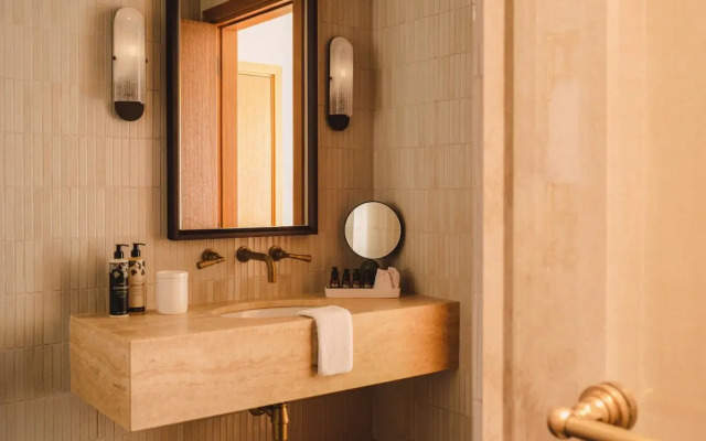 Soho House Rome