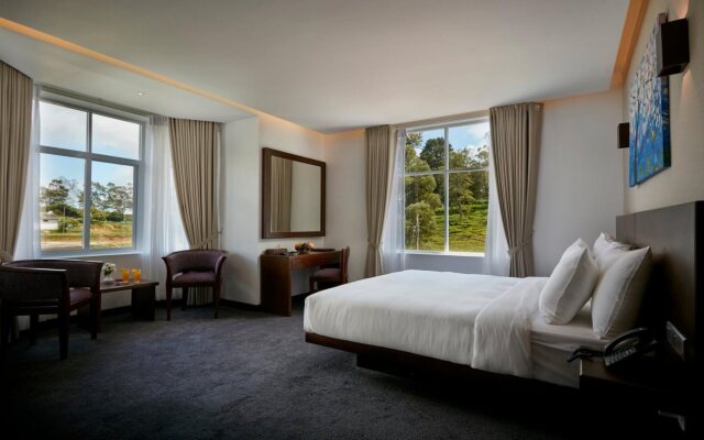Galway Heights Hotel