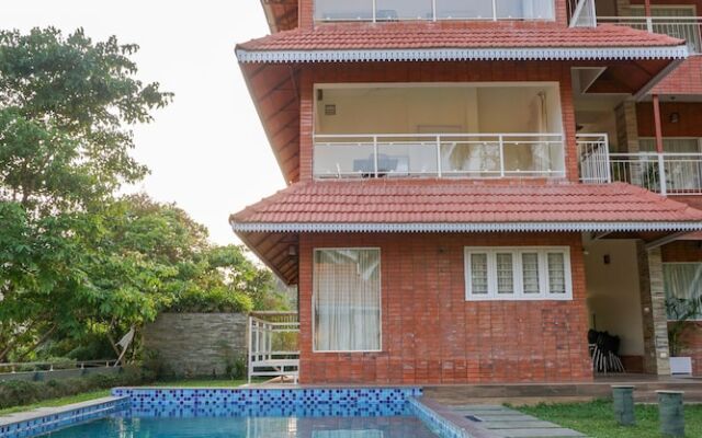 Willow Heights Athirappally