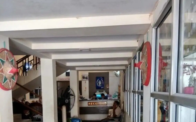 Kusum Hotel And Restaurant