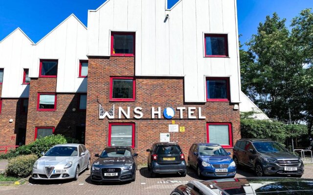 Wns HOTEL