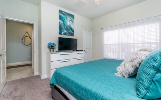 Amazing House! - Champions Gate - 8984SD