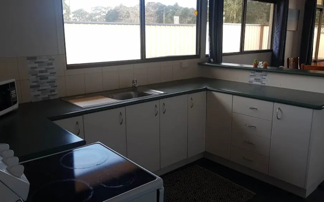 Anchor Down Cottages