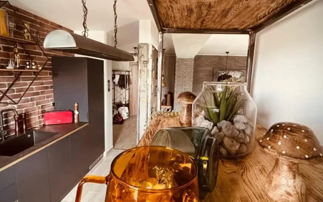 Bucharest Center - near Old Town Check-in