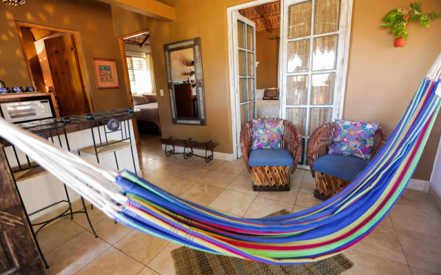 The Bungalows Hotel