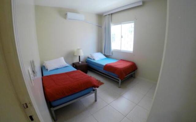 A155 Duplex 2 quartos Bombas