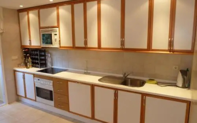 Greenlife Village Apartment
