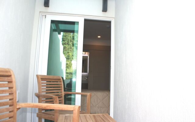 Alborata Hotel Boutique