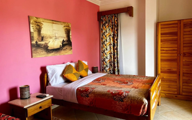 Jewel Howard Carter Hotel