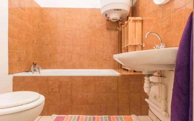 Appartement Briançon, 2 pièces, 4 personnes - FR-1-330C-98