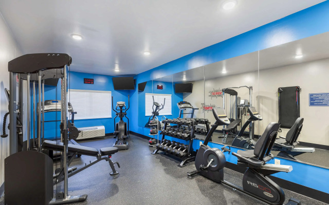 Best Western Greeley