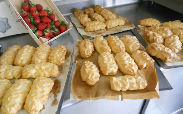 Chez Louis - Chambres d'Hôtes