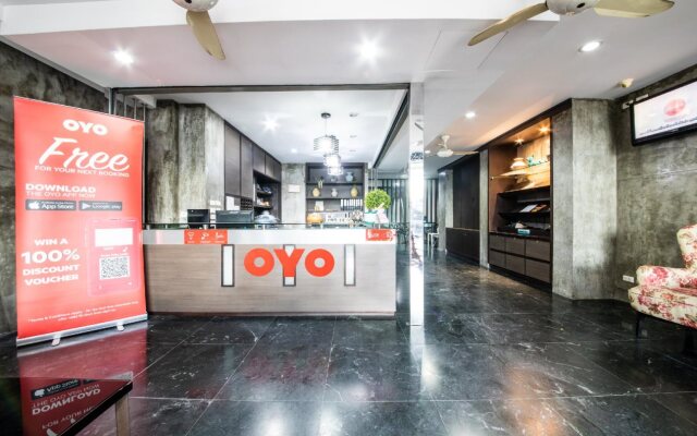 OYO 358 Rattana Residence Thalang