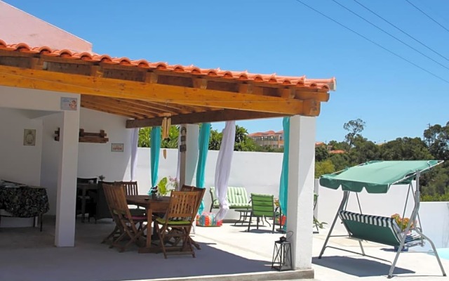 Casa do Loureiro Branco