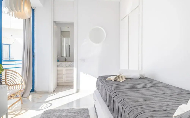 Marbella Pool House Ph39 On Sea Shore