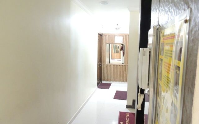 Ferdin Home Stay
