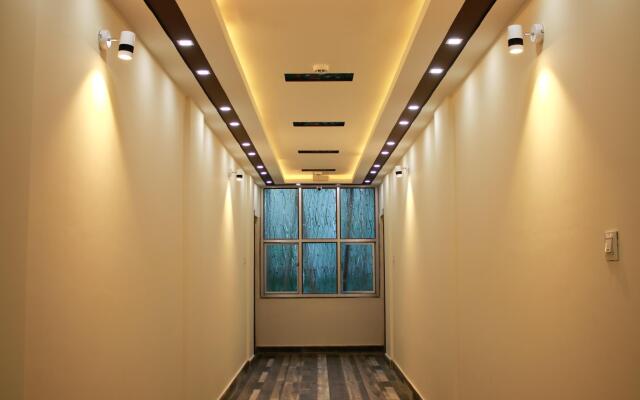 GKM Grand Hotel