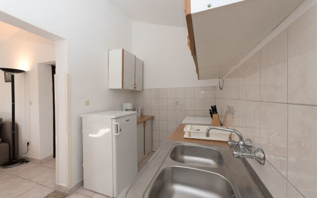 Apartments Marica