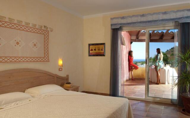 Cruccuris Resort Adults Only