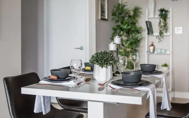GLOBALSTAY. Fabulous Toronto Condo