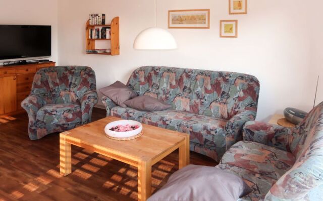 House Wilken Ditzum 19503