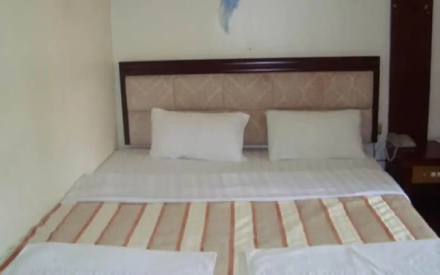 DV Apartment Hotel