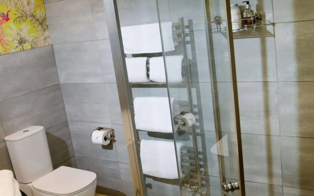 Grange Boutique Hotel