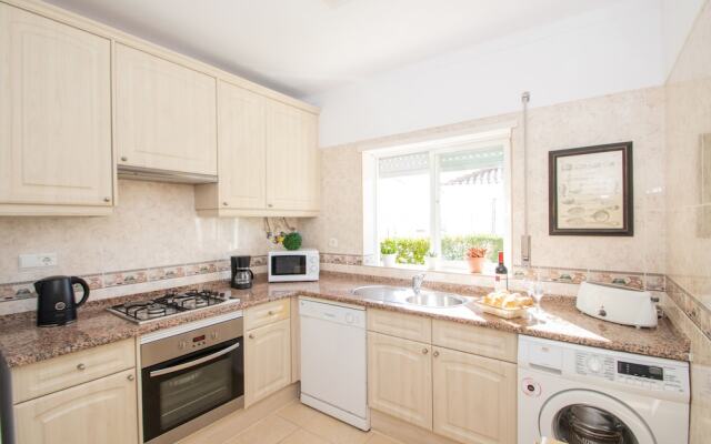 Apartamento Oasis Park