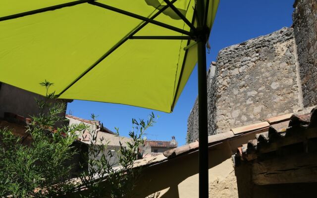 Chambres d'hôtes IN SITU