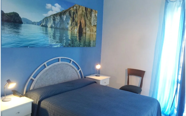 Hotel Ortensia