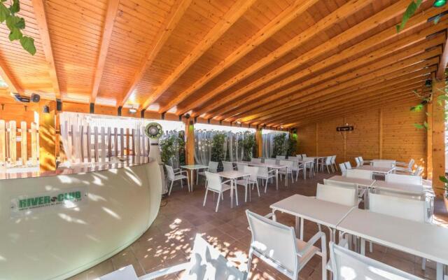 Rosaleda Del Mijares