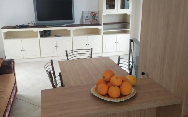 Panoramic Balos Sea View House