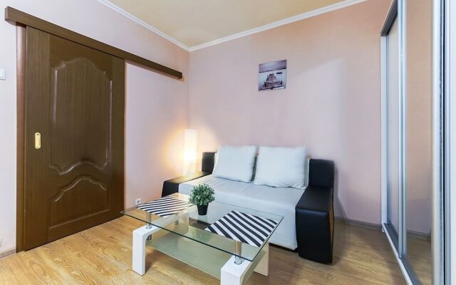 Apartment Hanaka Martenovskaya 39