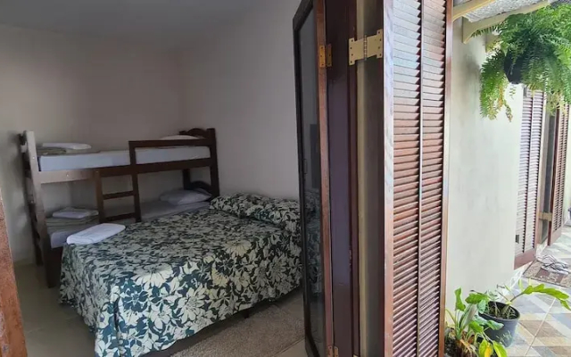 Cananéia Suites