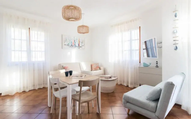 Il Borgo Apartments C4 - Sv-d600-navi44d1c