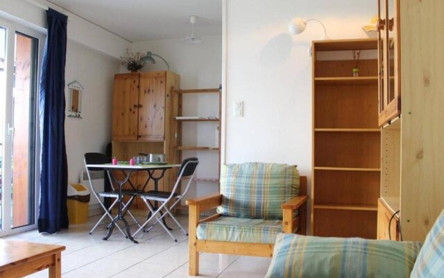 Appartement La Rochelle, 1 pièce, 2 personnes - FR-1-246-31