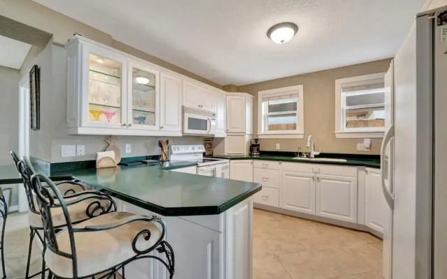 Stones Throw Beachfront Luxury Suites