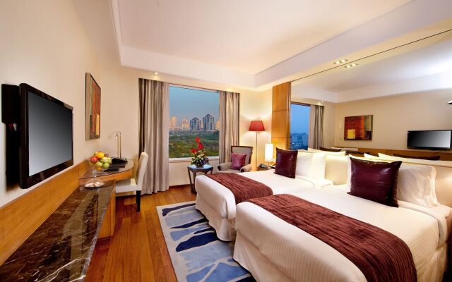 The Place Gurugram, a member of Radisson Individuals