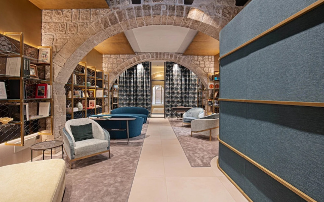 PALAZZO UBERTINI Urban Suites
