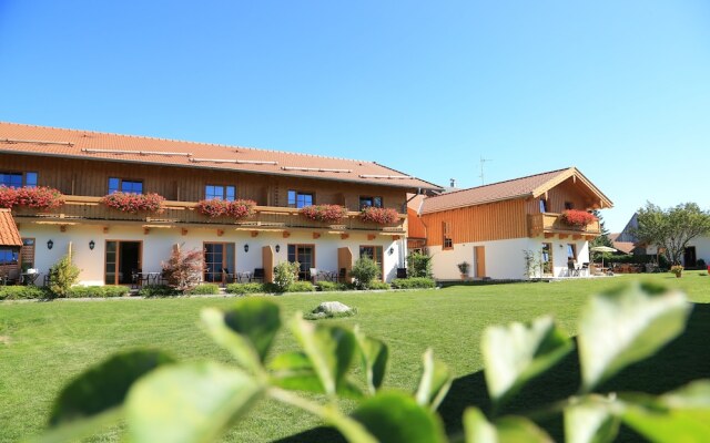 Pension Schweizerhaus