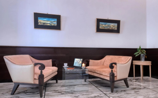 Park Hotel