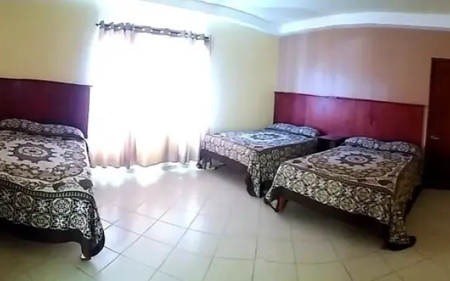 Hotel Morelos