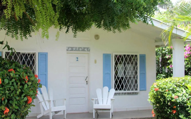 Villas Palmas del Mar