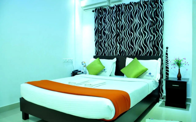Chandana Inn
