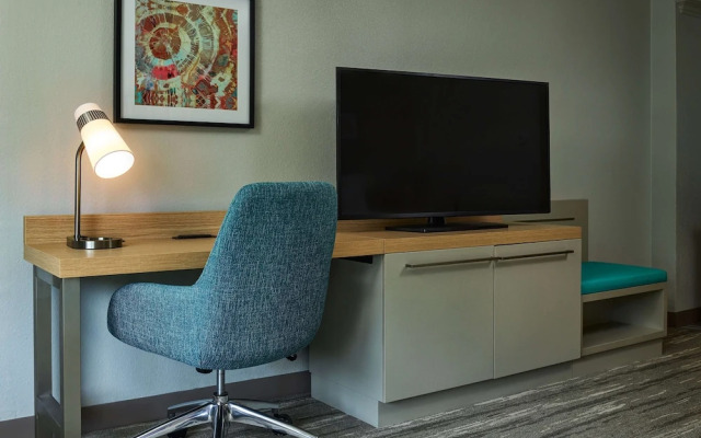 Holiday Inn Tewksbury Andover