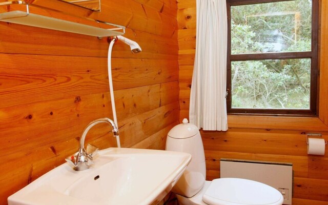 Gorgeous Holiday Home in Laeso Denmark Amidst Natural Surroundings